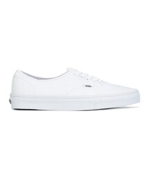 VANS | Vans - Authentic スニーカー - unisex - コットン/rubber - 9(スニーカー)