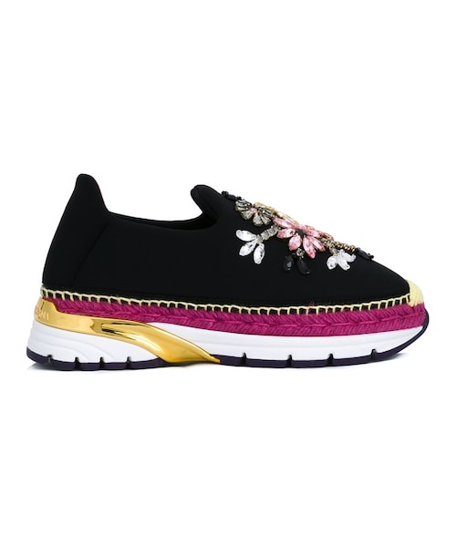 DOLCE&GABBANA（ドルチェアンドガッバーナ）の「Dolce & Gabbana
