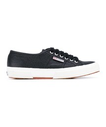 SUPERGA | Superga - レースアップスニーカー - women - コットン/Foam Rubber - 41(スニーカー)