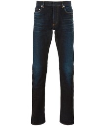 Dior homme | Dior Homme - テーパードジーンズ - men - コットン/ポリウレタン - 33(デニムパンツ)