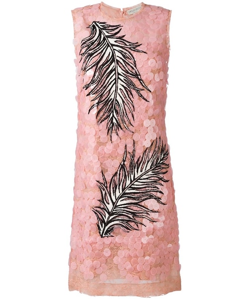 EMILIO PUCCI（エミリオプッチ）の「Emilio Pucci - スパンコール装飾 