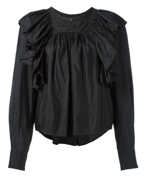 ISABEL MARANT（イザベルマラン）の「Isabel Marant - Arlington 