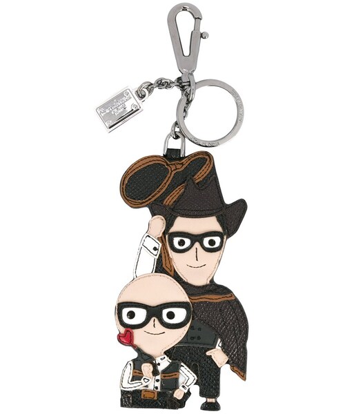 DOLCE&GABBANA（ドルチェアンドガッバーナ）の「Dolce & Gabbana