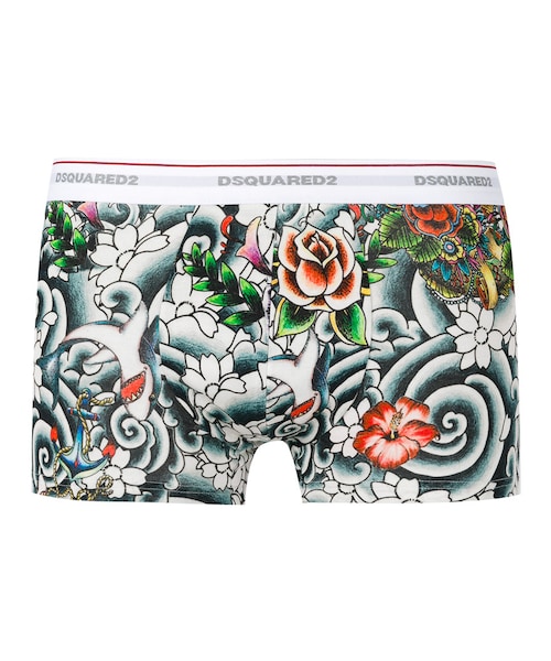 DSQUARED2（ディースクエアード）の「Dsquared2 - タトゥー