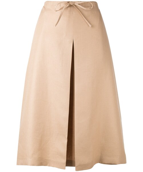 JIL SANDER（ジルサンダー）の「Jil Sander - プリーツスカート  