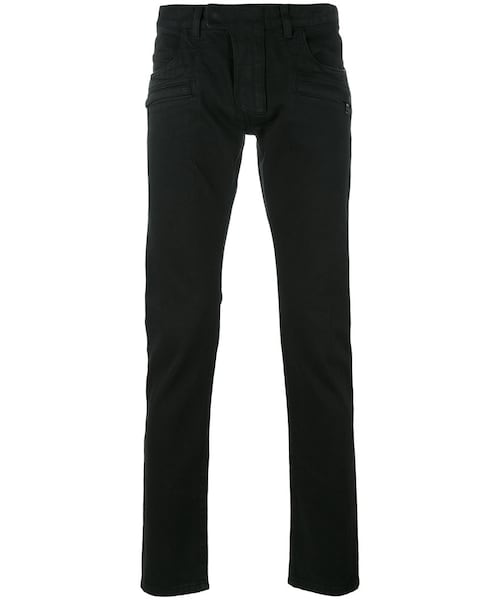 BALMAIN（バルマン）の「Balmain - スリムフィットジーンズ - men 