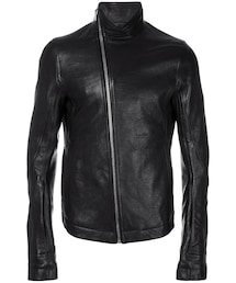 Rick Owens - リックオウエンス　ムートン　ライダース Rick Owens（ライダースジャケット）のフリマアイテム一覧