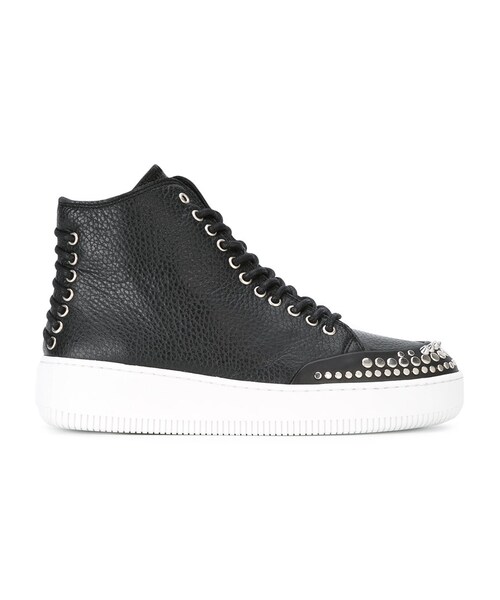 alexander mcqueen sneakers 36