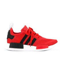 adidas Originals | Adidas Originals - レースアップスニーカー - unisex - コットン/rubber - 10.5(スニーカー)