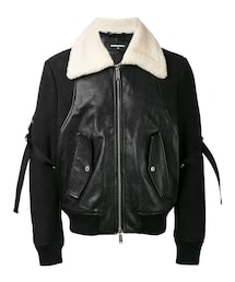 DSQUARED2（ディースクエアード）の「Dsquared2 - ムートンジャケット