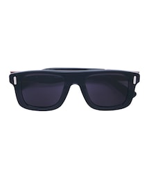 DIESEL | Diesel - DL0227 サングラス - unisex - アセテート - ワンサイズ(サングラス)