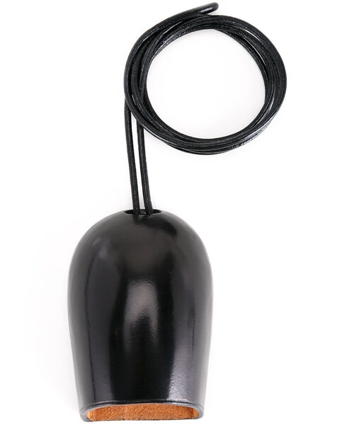 Lemaire ルメール レザーキーホルダー LEMAIRE(ルメール) キーホルダー