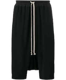 rickowens リックオウエンス サルエルハーフパンツ 楽天市場】Rick Owens リックオウエンス サルエルパンツ パンツ
