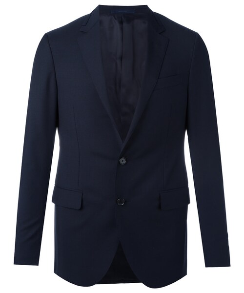 LANVIN（ランバン）の「Lanvin - ウールテーラードジャケット - men