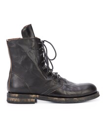Ann DEMEULEMEESTER（アンドゥムルメステール）の「Ann