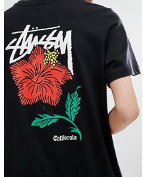 STUSSY（ステューシー）の「Stussy Oversized T-Shirt With
