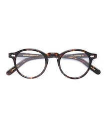 MOSCOT | Moscot - Miltzen 眼鏡フレーム - unisex - アセテート - ワンサイズ(メガネ)