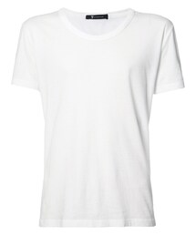 T BY ALEXANDER WANG | T By Alexander Wang - クラシック Tシャツ - men - コットン - L(Tシャツ/カットソー)