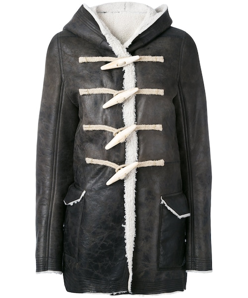 Rick Owens（リックオウエンス）の「Rick Owens - Toogle フード