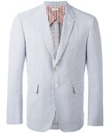THOM BROWNE(トムブラウン)の「ジャケット/アウター(テーラードジャケット)」