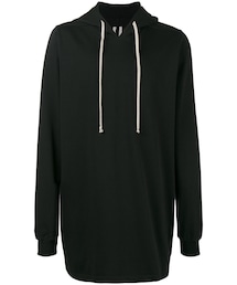 Rick Owens（リックオウエンス）の「Rick Owens - ロングパーカー