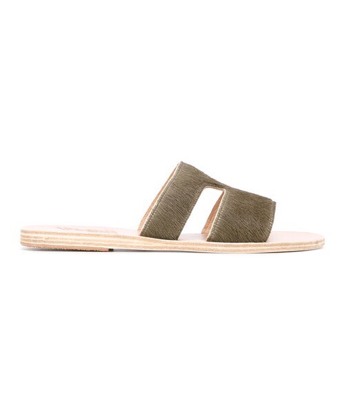 Ancient Greek Sandals(エンシェントグリークサンダルズ)の「Ancient あす楽・即納 ANCIENT GREEK SANDALS サンダル 37 サンダル