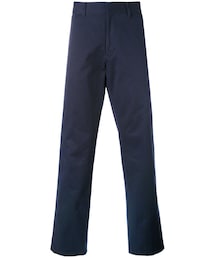 UNDERCOVER | Undercover - ストレートチノパンツ - men - コットン - 3(チノパンツ)