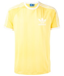adidas Originals | Adidas Originals - Summer Californian Tシャツ - men - ポリエステル - M(Tシャツ/カットソー)