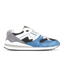 KARHU | Karhu - Synchron Classic スニーカー - men - スエード/ネオプレン/rubber - 45(スニーカー)