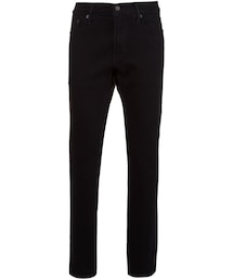 Levi's | Levi's - スリムジーンズ - men - コットン/スパンデックス - 33/32(デニムパンツ)