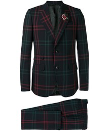 GUCCI ストライプスーツ　48 GUCCI ストライプスーツ 48 GUCCI グッチ スーツ ストライプ