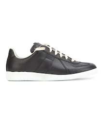 Maison Margiela | Maison Margiela - Replica スニーカー - men - レザー/rubber - 41(スニーカー)