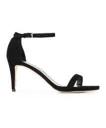 STUART WEITZMAN | Stuart Weitzman - Nu Naked サンダル - women - レザー/スエード - 41(サンダル)