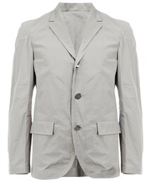 08sircus | 08Sircus - Sircus ジャケット - men - コットン/ポリエステル - 5(テーラードジャケット)