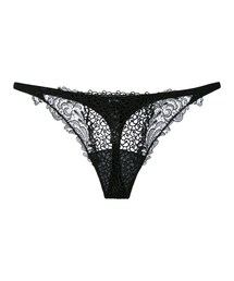 LA PERLA ラペルラ 希少チュールレース　ボレロ イタリア高級ランジェリー「ラペルラ」日本初の旗艦店 - 16年2月