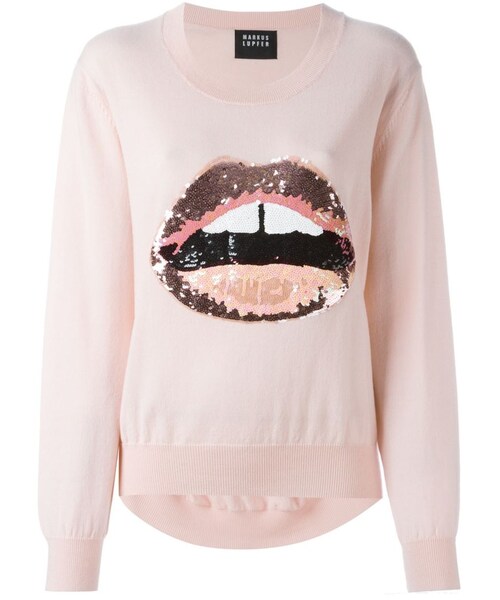 Markus Lupfer （マーカスルプファー）の「Markus Lupfer  