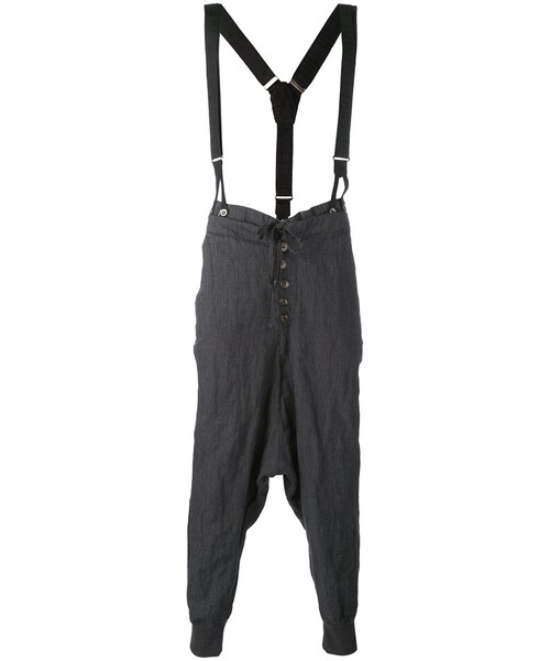 GREG LAUREN（グレッグローレン）の「Greg Lauren - ストライプ柄 