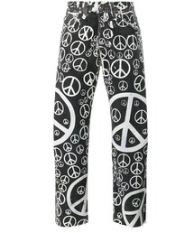 LEVI'S VINTAGE CLOTHING | Levi's Vintage Clothing - 1962 551Z ストレートジーンズ - men - コットン - 30(デニムパンツ)