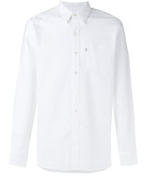 Levi's | Levi's - コットンシャツ - men - コットン - L(シャツ/ブラウス)