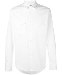 GUCCI | Gucci - Cambridge シャツ - men - コットン - 39(シャツ/ブラウス)