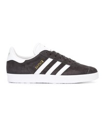 adidas Originals | Adidas Originals - Gazelle スニーカー - women - コットン/レザー/スエード/rubber - 39(スニーカー)