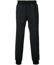 A.P.C. | A.P.C. - スウェットパンツ - men - バージンウール - L(その他パンツ)