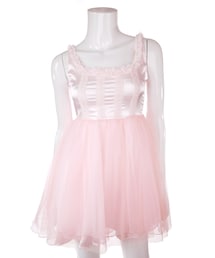 Bobon21 | バレリーナチュールドレス(ドレス)