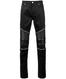 Saint Laurent（サンローラン）の「Saint Laurent - バイカージーンズ