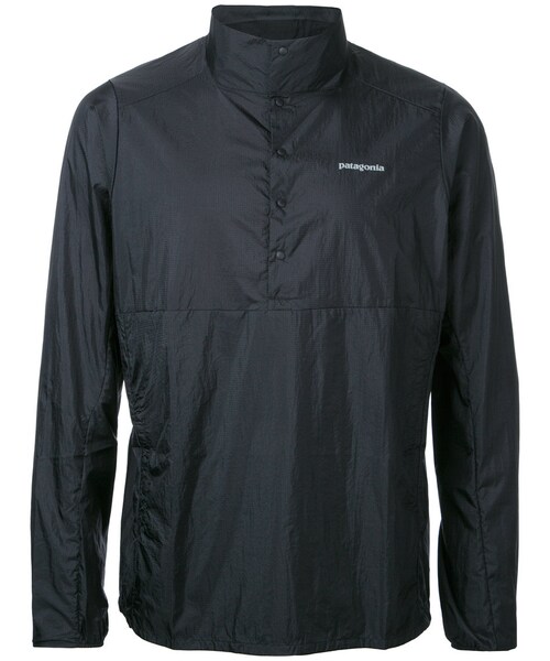 ウインドブレーカー ナイロンジャケット　パタゴニア patagonia（パタゴニア）の「Patagonia - スタンドカラー