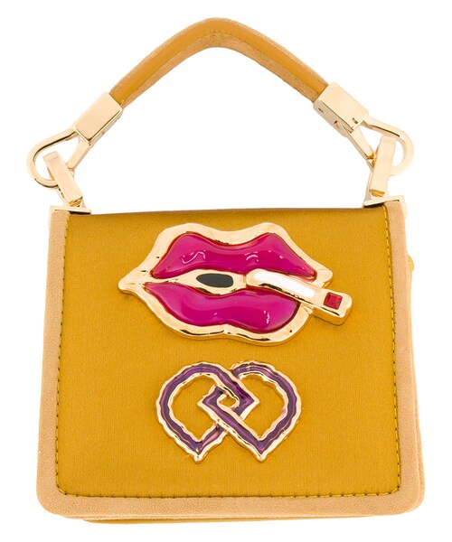 DSQUARED2（ディースクエアード）の「Dsquared2 - DD ハンドバッグ 