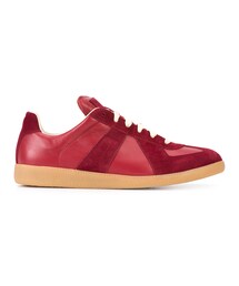 Maison Margiela | Maison Margiela - Ace スニーカー - men - レザー/rubber - 40(スニーカー)