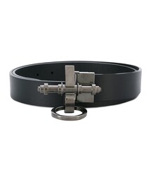 GIVENCHY（ジバンシイ）の「Givenchy - ボルトバックルベルト - men
