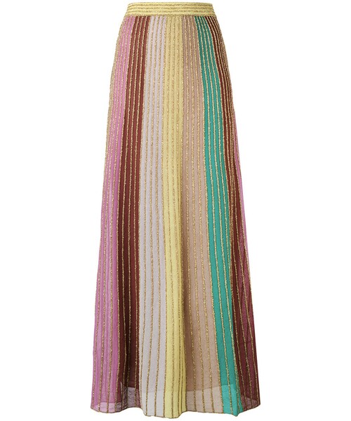 M Missoni（エムミッソーニ）の「M Missoni - メタリック 