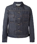 A.P.C.(アーペーセー)の「ジャケット/アウター(デニムジャケット)」